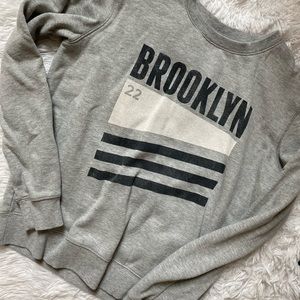 Brooklyn Sweater